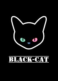 BLACK-CAT THEME 127