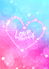 運気が上がる❤優しいハートのおまじない❤