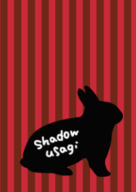 Shadow rabbit