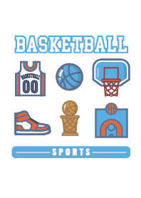 BASKETBALL #2