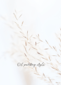 Oil painting style Theme ver.Japan 57