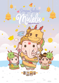 Mutelu & Dragon Zodiac : Business