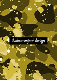 CAMOUFLAGE COLLECTION #24 PAINTED CAMO