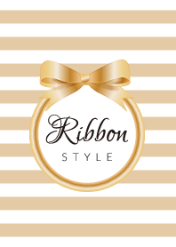 Ribbon Style-1
