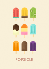Popsicle Theme -1-
