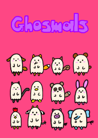 Ghosmals