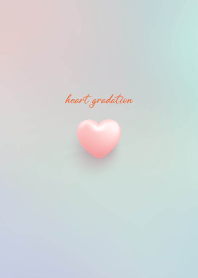 heart gradation - 55