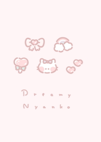 ゆめかわにゃんこ。 022