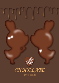 CHOCOLATE LOVE THEME 4.