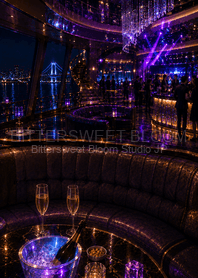 Violet City Sky Lounge | Bitasui