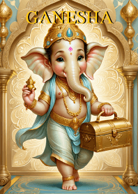 พระพิฆเนศ สุขภาพร่างกายแข็งแรง รวยรวยรวย