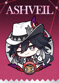 Honkai: Star Rail Ashveil