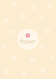 flower <Flower> yellow.