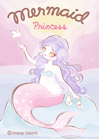Mermaid Princess v. Jikki