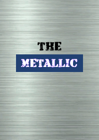 THE METALLIC THEME 79