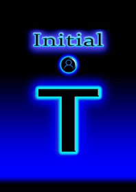 Neon Initial T / Names beginning with T