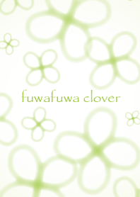fuwafuwa clover