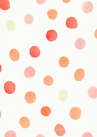 [Simple] Dot Pattern Theme#122