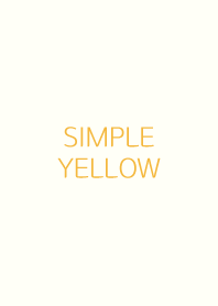 The Simple-Yellow 3