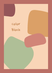 Color Block 14