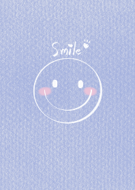 My smile