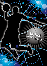 ULTRA BASKET BALL 2*
