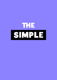 THE SIMPLE -200