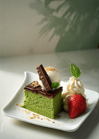 Strawberry chocolate cake 19e37e