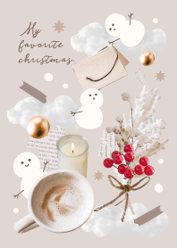 Favorite things_Relax Christmas_12