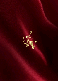 Velvet ～Luxury Wine Red～