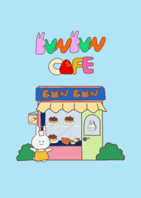 bun bun cafe