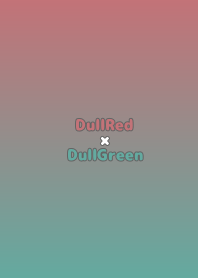 DullRedxDullGreen-TKCJ