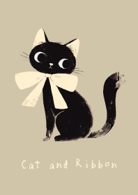 CAT and RIBBON - February 20th