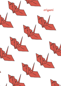 origami Tsuru