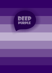 Shade of Deep Purple Theme