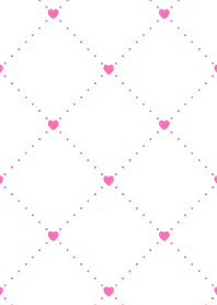 HEART LACE TMEME .238