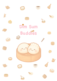 Dim Sum Buddies.