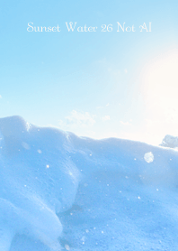SunsetWater 27 Not AI