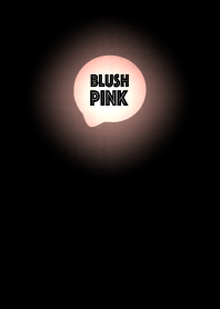 Blush Pink In Black Theme V2