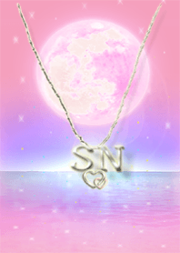 initial.23 S&N(Strawberry Moon)