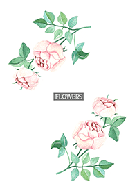 water color flowers_739