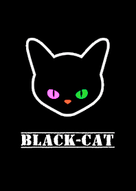 BLACK-CAT THEME 146