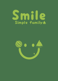 Smile & suika Forridge