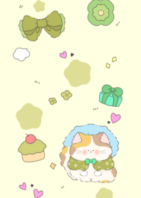 star shaped fat cat1