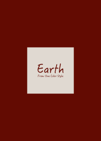 Earth ／ 秋葉