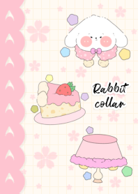 Rabbit collar2