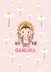Ganesha :: Good Job&Promotion XVI