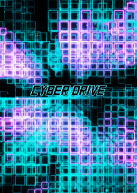 Cyber Drive 6