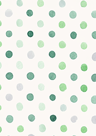 [Simple] Dot Pattern Theme#414