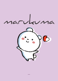 Purple : Marukuma2